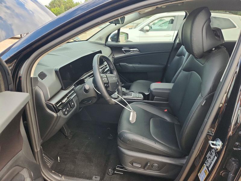 Продаж на аукціоні авто 2026 Kia Sportage, vin: 5XYK33DF0TG387793, номер лоту: 60118506