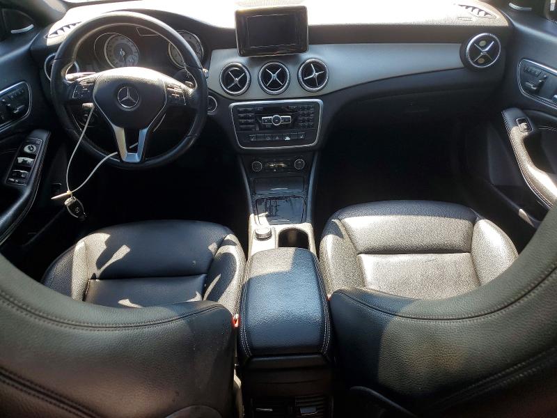 Продаж на аукціоні авто 2014 Mercedes-benz Cla, vin: WDDSJ4GB2EN118457, номер лоту: 60577346