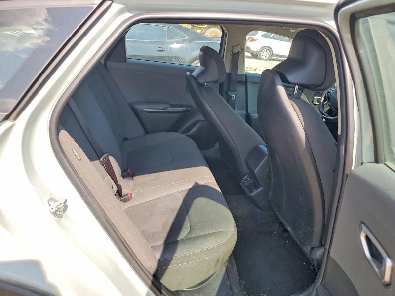 Aukcja sprzedaży 2025 Kia K4, vin: 3KPFT4DE5SE201126, numer aukcji: 59813186