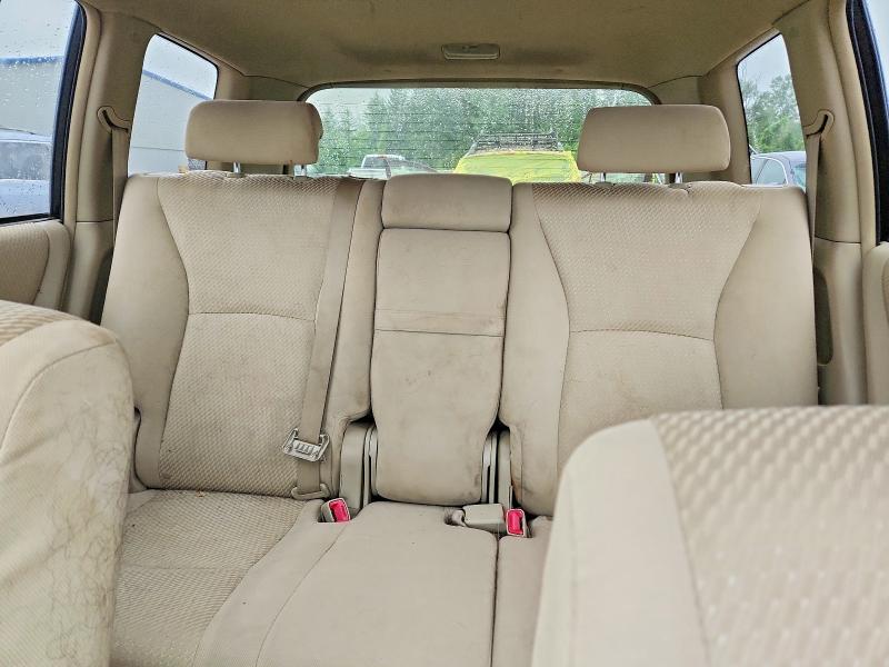Продаж на аукціоні авто 2007 Toyota Highlander, vin: JTEHP21A470211323, номер лоту: 62952316