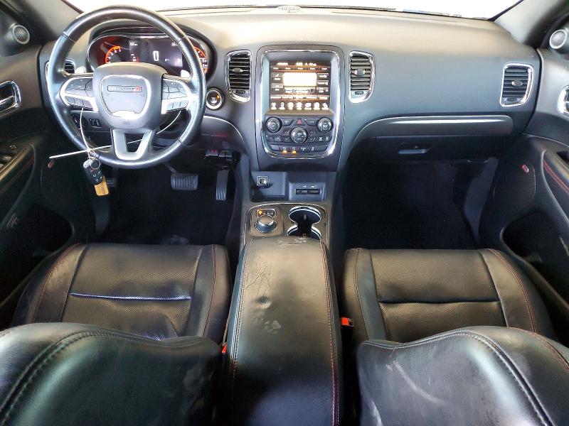 Продаж на аукціоні авто 2016 Dodge Durango, vin: 1C4SDHCT7GC424382, номер лоту: 59356086