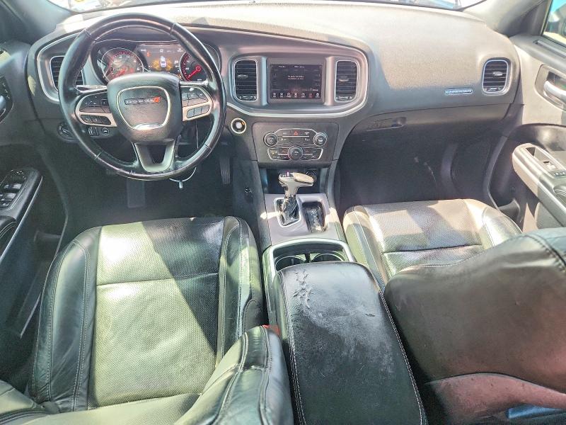 Aukcja sprzedaży 2021 Dodge Charger, vin: 2C3CDXBG0MH510794, numer aukcji: 61694936