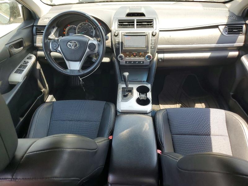 Aukcja sprzedaży 2014 Toyota Camry, vin: 4T1BF1FK1EU334426, numer aukcji: 61071956