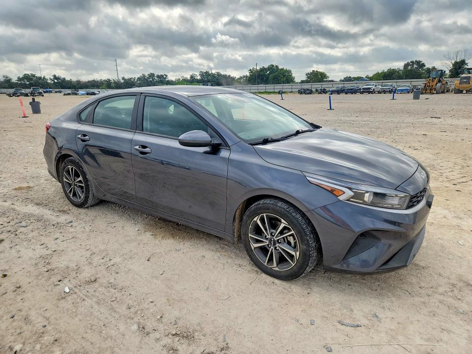 Aukcja sprzedaży 2024 Kia Forte, vin: 3KPF24AD3RE773952, numer aukcji: 62406586