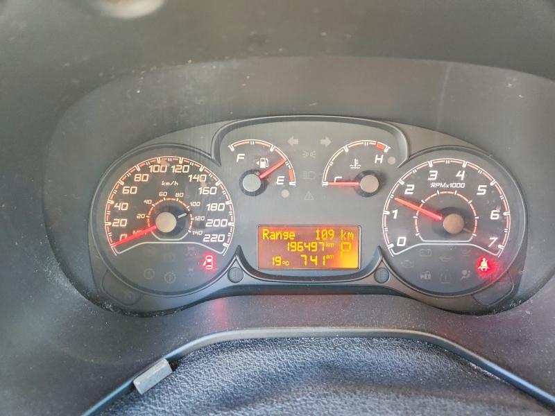 Продаж на аукціоні авто 2015 Ram Promaster City, vin: ZFBERFDT4F6950356, номер лоту: 85962955