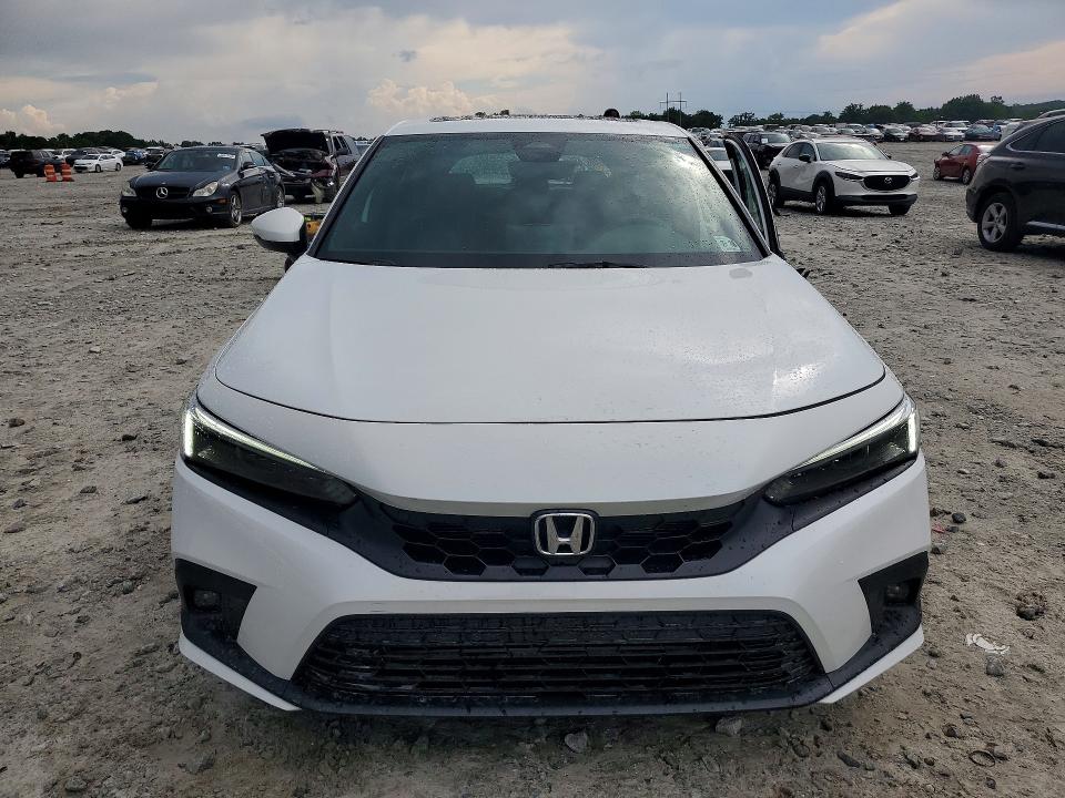 Продаж на аукціоні авто 2023 Honda Civic, vin: 19XFL1H87PE012942, номер лоту: 60828626