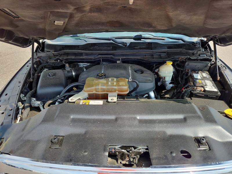 Продажа на аукционе авто 2015 Ram 1500, vin: 1C6RR7VM6FS663451, номер лота: 61522466