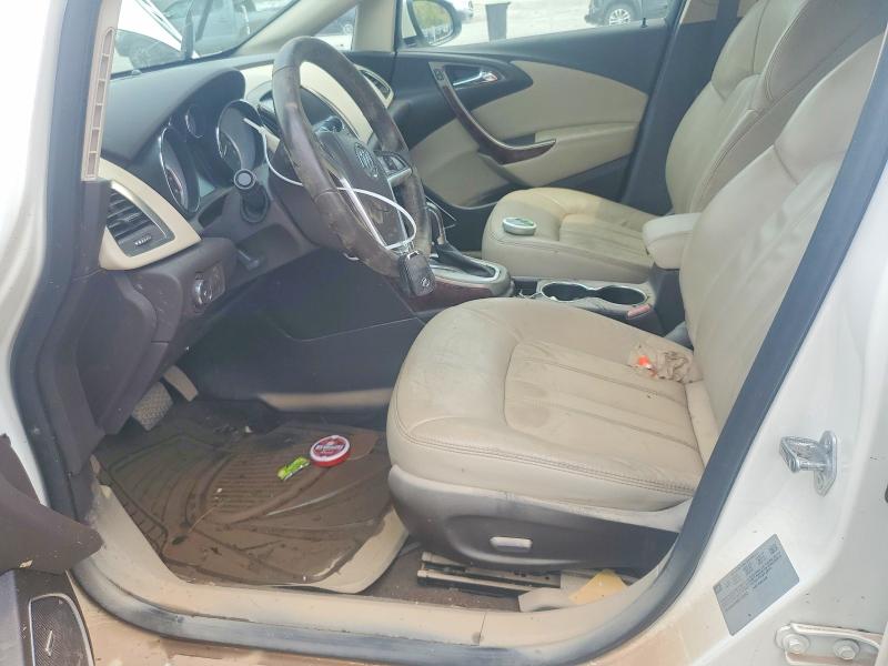 Aukcja sprzedaży 2014 Buick Verano, vin: 1G4PS5SK4E4105382, numer aukcji: 62835466