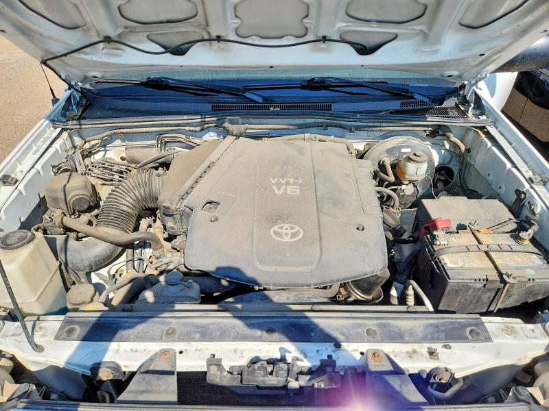 Продажа на аукционе авто 2012 Toyota Tacoma, vin: 5TFMU4FN0CX006117, номер лота: 62897566