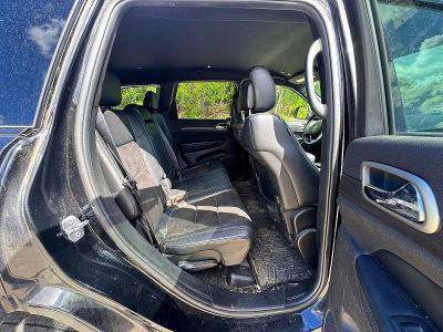 Продаж на аукціоні авто 2018 Jeep Grand Cherokee, vin: 1C4RJFAG0JC139919, номер лоту: 59903366