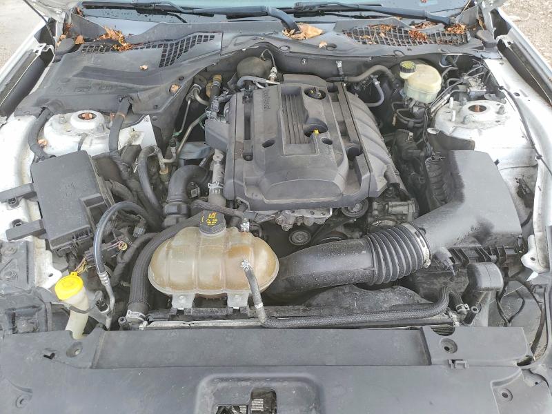 62460446 :رقم المزاد ، 1FA6P8TH6F5396748 vin ، 2015 Ford Mustang مزاد بيع
