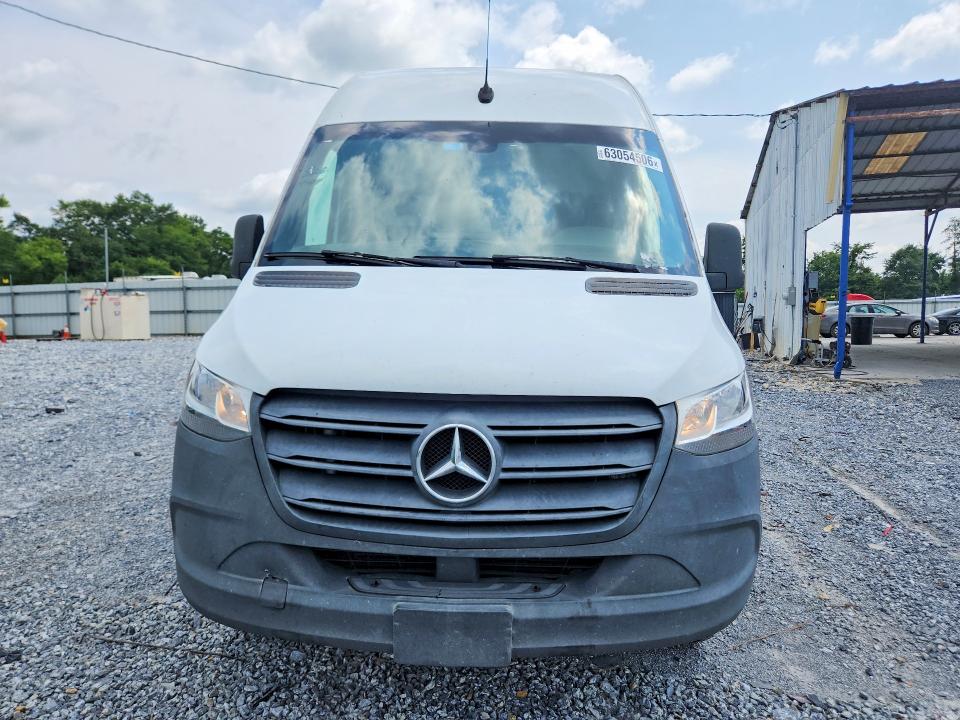 Aukcja sprzedaży 2022 Mercedes-benz Sprinter, vin: W1Y5ECHY3NT092662, numer aukcji: 63054506