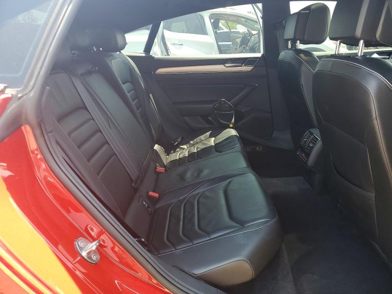 Продаж на аукціоні авто 2019 Volkswagen Arteon, vin: WVWTR7AN1KE000777, номер лоту: 60601166