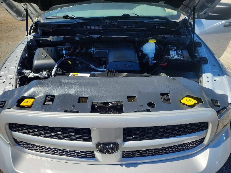 Aukcja sprzedaży 2019 Ram 1500 Classic, vin: 1C6RR7FG2KS502145, numer aukcji: 63201006