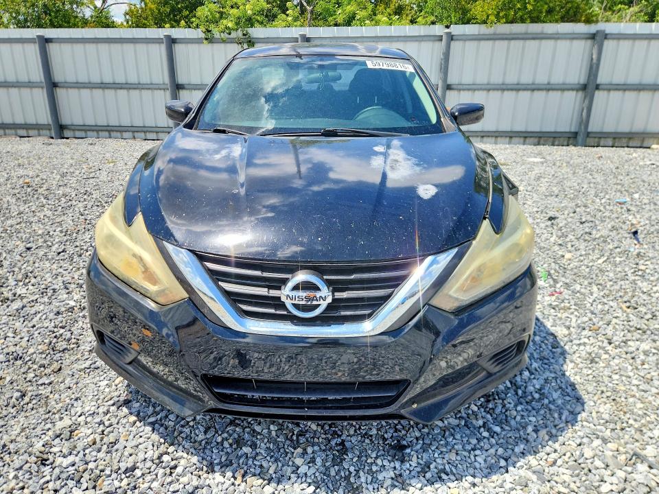 Aukcja sprzedaży 2016 Nissan Altima, vin: 1N4AL3AP1GN320908, numer aukcji: 59798816