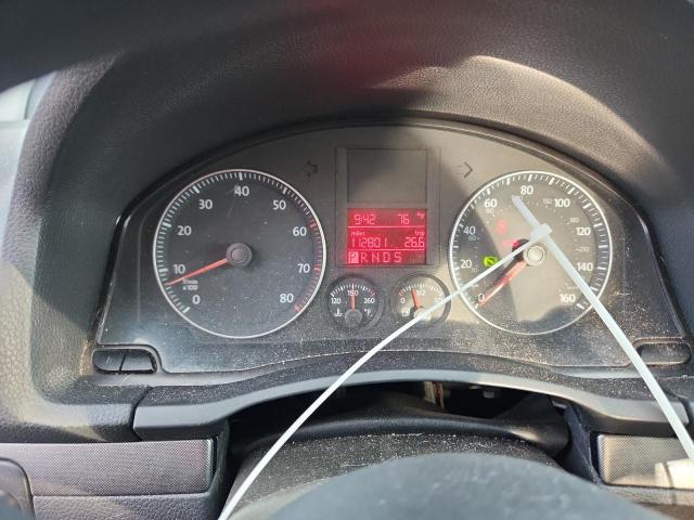 Продажа на аукционе авто 2007 Volkswagen Rabbit, vin: WVWDS71K17W093347, номер лота: 61115546