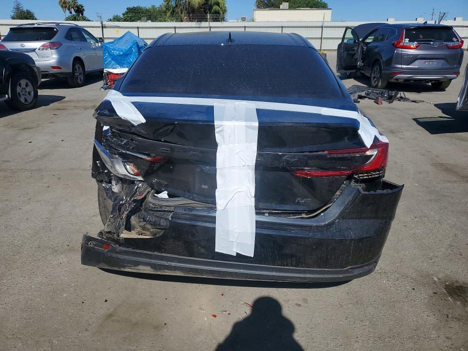 Продаж на аукціоні авто 2025 Toyota Camry, vin: 4T1DAACK2SU621667, номер лоту: 61165826