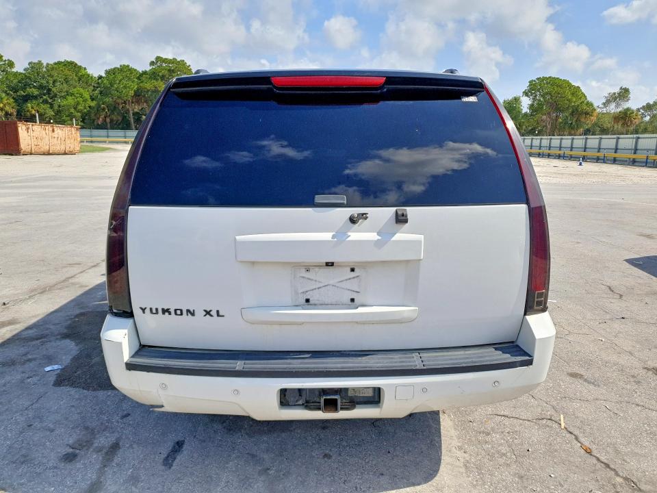 Aukcja sprzedaży 2011 Gmc Yukon Xl, vin: 1GKS1KE00BR391860, numer aukcji: 62596686