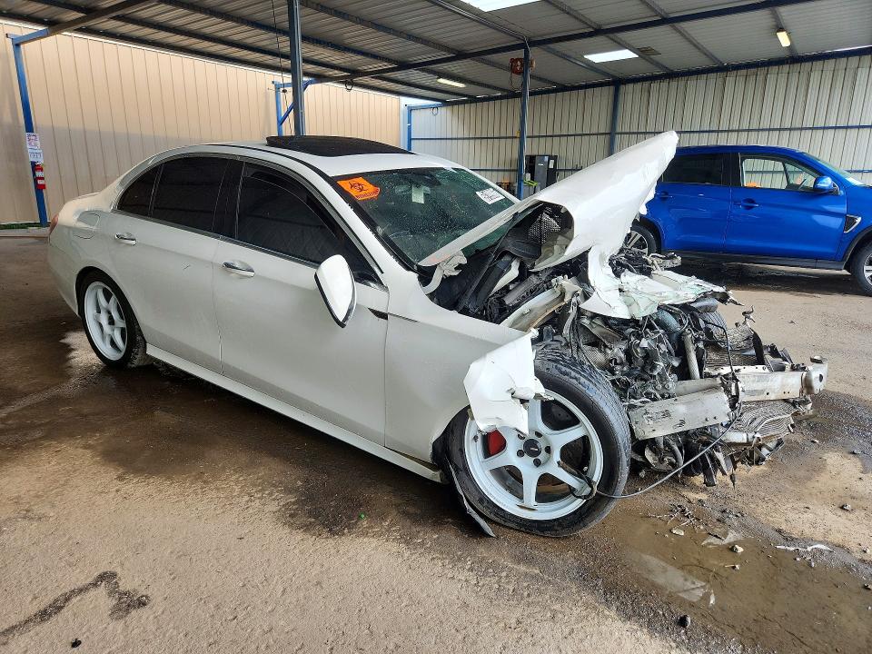 Продажа на аукционе авто 2017 Mercedes-benz E, vin: WDDZF4KB1HA099371, номер лота: 59199966