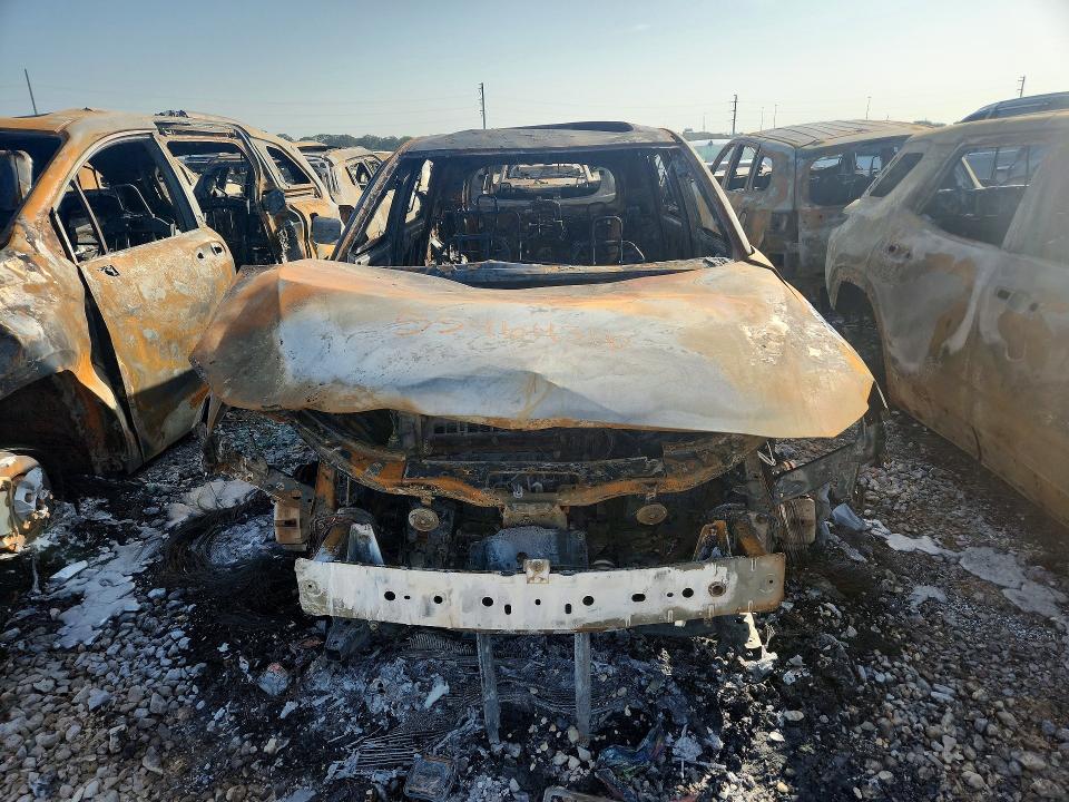 Aukcja sprzedaży 2020 Mazda Cx-5, vin: JM3KFADM3L0766827, numer aukcji: 55464316