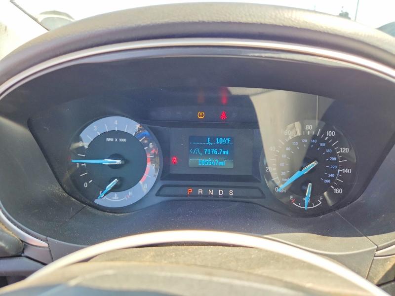 Aukcja sprzedaży 2013 Ford Fusion, vin: 3FA6P0G71DR267703, numer aukcji: 61505016