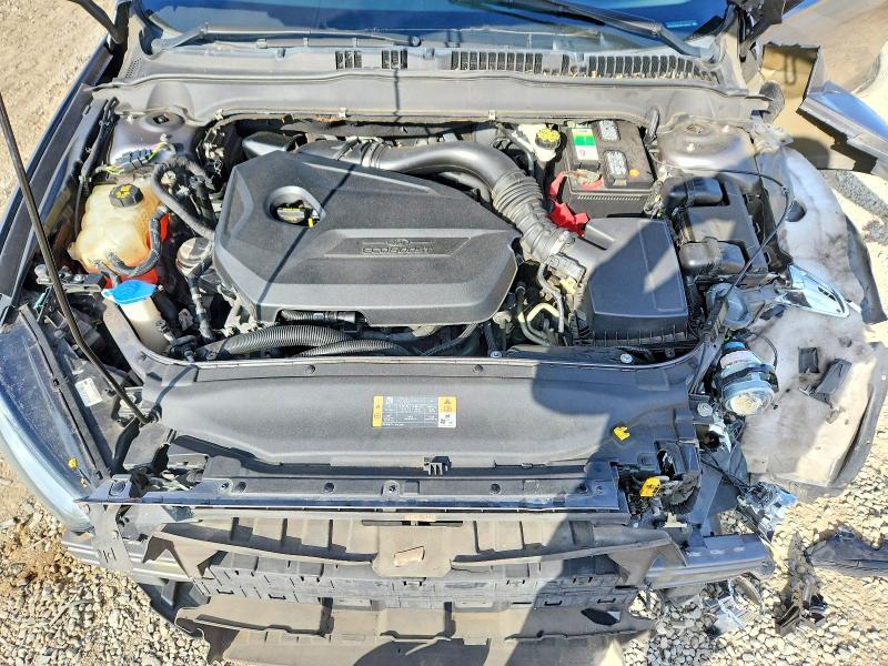 Продажа на аукционе авто 2013 Ford Fusion, vin: 3FA6P0HR6DR184302, номер лота: 60413816