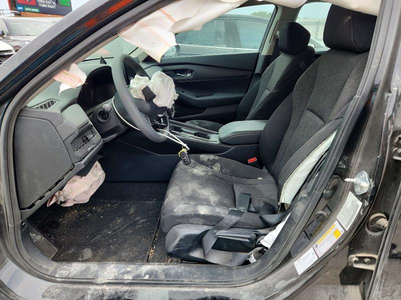 62944716 :رقم المزاد ، 1HGCY1F29RA032944 vin ، 2024 Honda Accord مزاد بيع