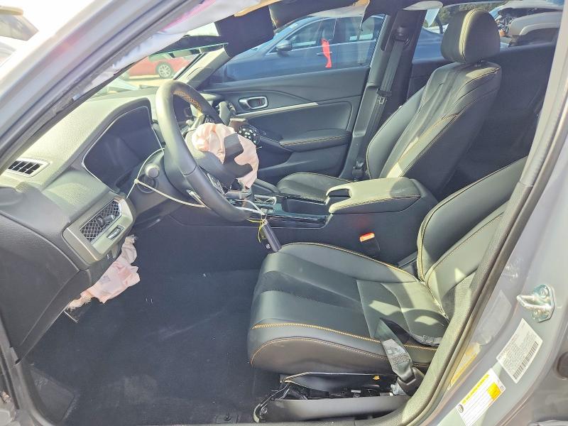Aukcja sprzedaży 2026 Acura Integra, vin: 19UDE4H6XTA007086, numer aukcji: 57905186