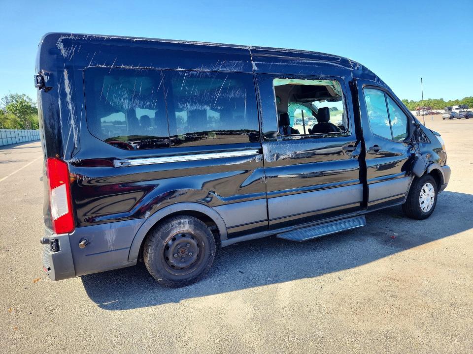 Aukcja sprzedaży 2017 Ford Transit, vin: 1FBAX2CG6HKA67274, numer aukcji: 62394226