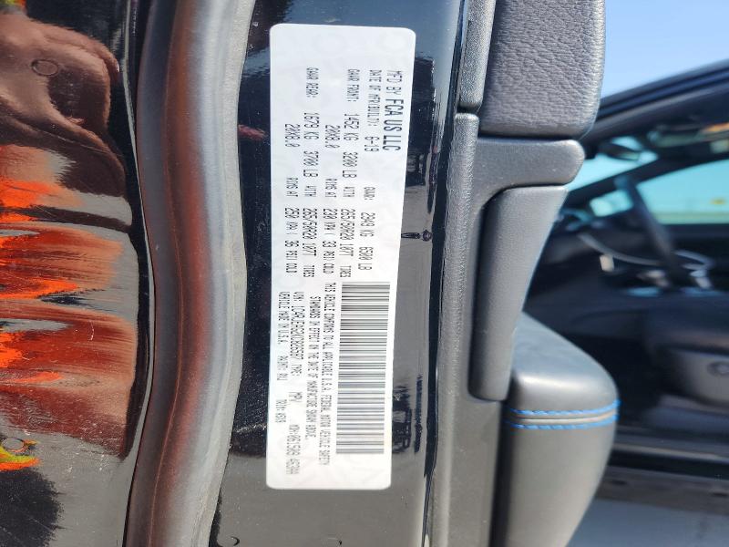 Aukcja sprzedaży 2019 Jeep Grand Cherokee, vin: 1C4RJEAG2KC826587, numer aukcji: 61392746