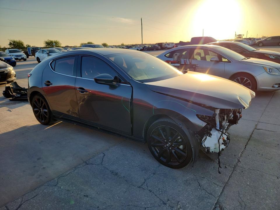 Продаж на аукціоні авто 2022 Mazda 3, vin: JM1BPBML8N1515950, номер лоту: 62808156