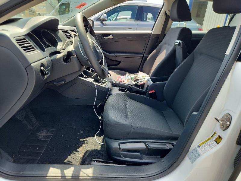 Aukcja sprzedaży 2016 Volkswagen Jetta, vin: 3VW267AJ2GM403618, numer aukcji: 59371426