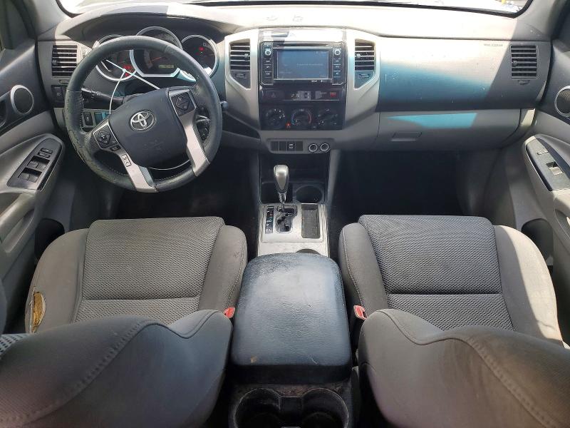 Aukcja sprzedaży 2014 Toyota Tacoma, vin: 5TFJU4GNXEX057600, numer aukcji: 63284486