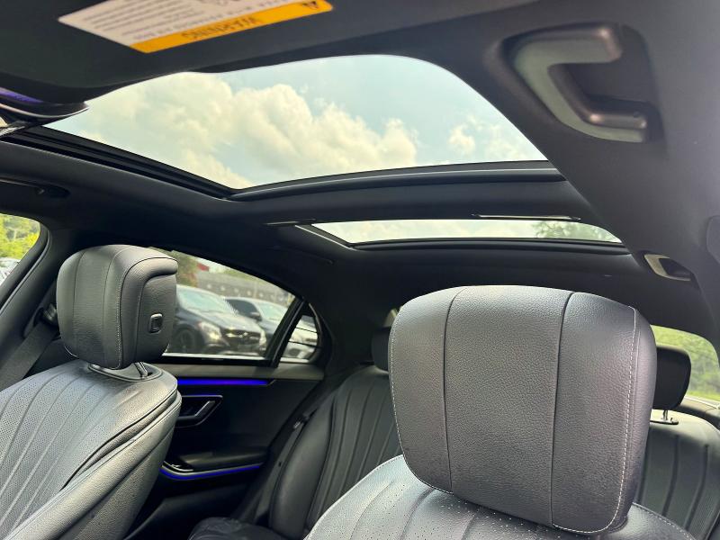 Продаж на аукціоні авто 2022 Mercedes-benz S, vin: W1K6G6DB8NA143984, номер лоту: 63185386