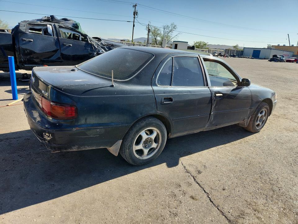 Auction sale of the 1996 Toyota Camry, vin: 4T1BF12K7TU873300, lot number: 61642546