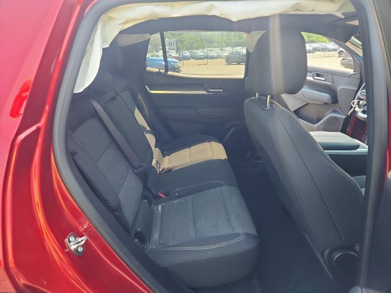 60936806 :رقم المزاد ، 3GKALUEG4TL134692 vin ، 2026 Gmc Terrain مزاد بيع