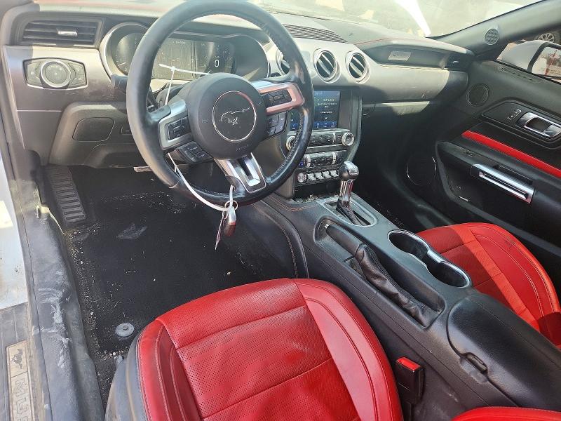 Aukcja sprzedaży 2019 Ford Mustang, vin: 1FA6P8CF1K5113522, numer aukcji: 61206816