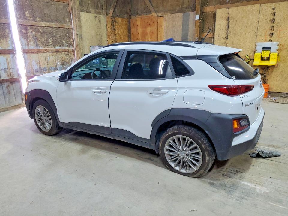 Aukcja sprzedaży 2021 Hyundai Kona, vin: KM8K2CAA0MU692945, numer aukcji: 60829546