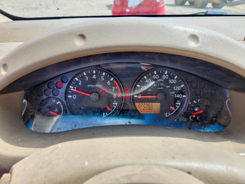 Aukcja sprzedaży 2006 Nissan Frontier, vin: 1N6AD07U06C436062, numer aukcji: 59649456