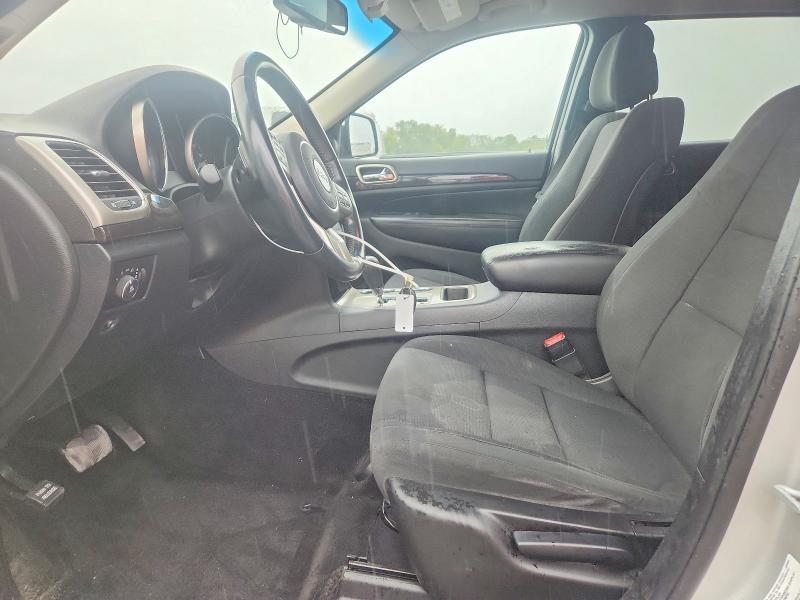 61919066 :رقم المزاد ، 1C4RJEAG9CC177386 vin ، 2012 Jeep Grand Cherokee مزاد بيع
