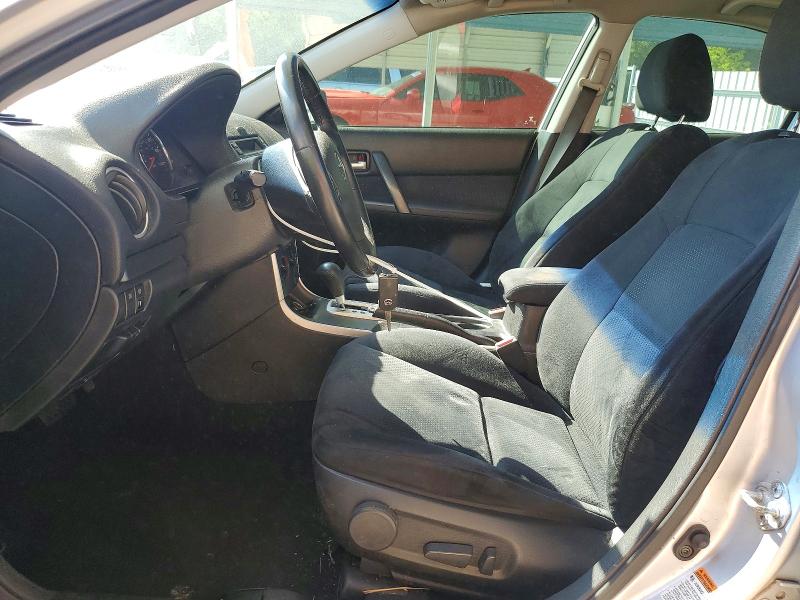 Продаж на аукціоні авто 2008 Mazda 6, vin: 1YVHP80C785M38739, номер лоту: 60572436