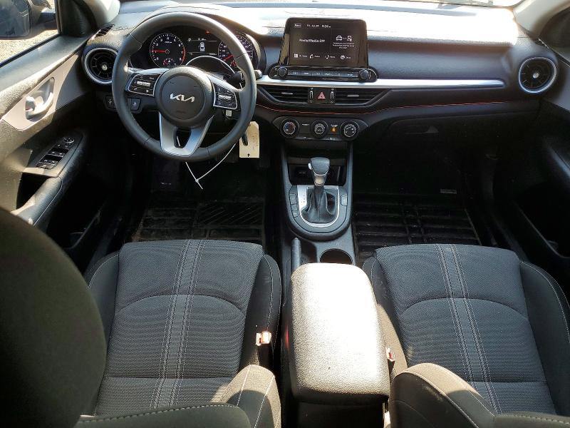 Продажа на аукционе авто 2023 Kia Forte, vin: 3KPF24AD3PE661875, номер лота: 60642276