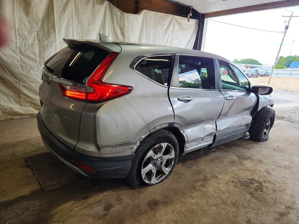 Aukcja sprzedaży 2018 Honda Cr-v, vin: 2HKRW2H55JH672478, numer aukcji: 60185206