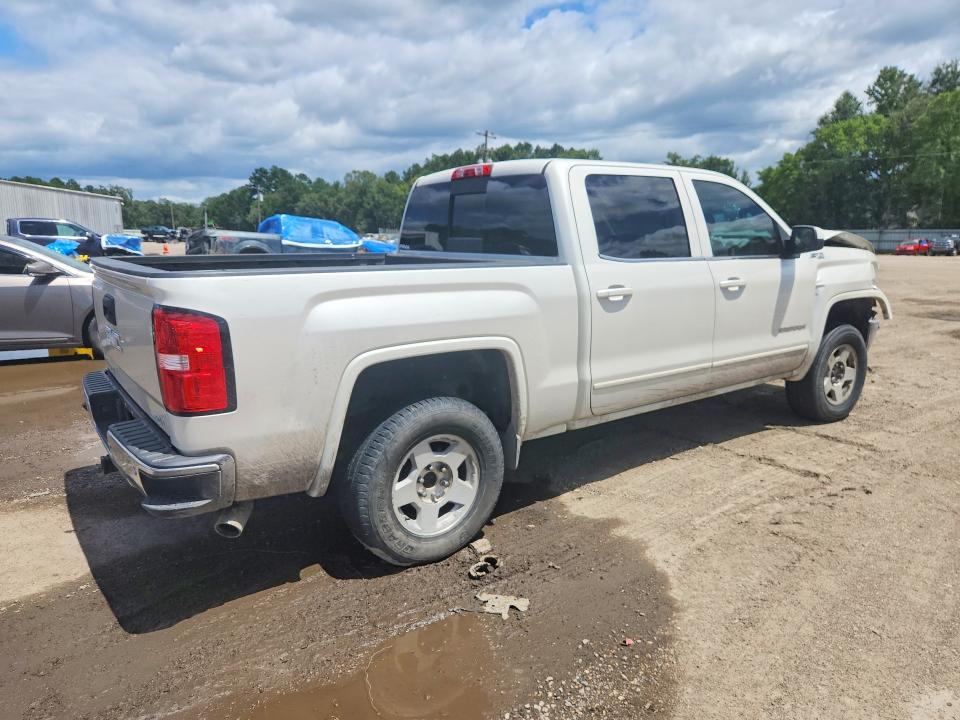 Продажа на аукционе авто 2015 Gmc Sierra, vin: 3GTU2UEC4FG243899, номер лота: 62055156