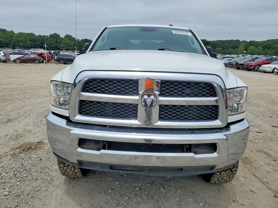 Auction sale of the 2017 Ram 2500, vin: 3C6UR5CLXHG749087, lot number: 62674256