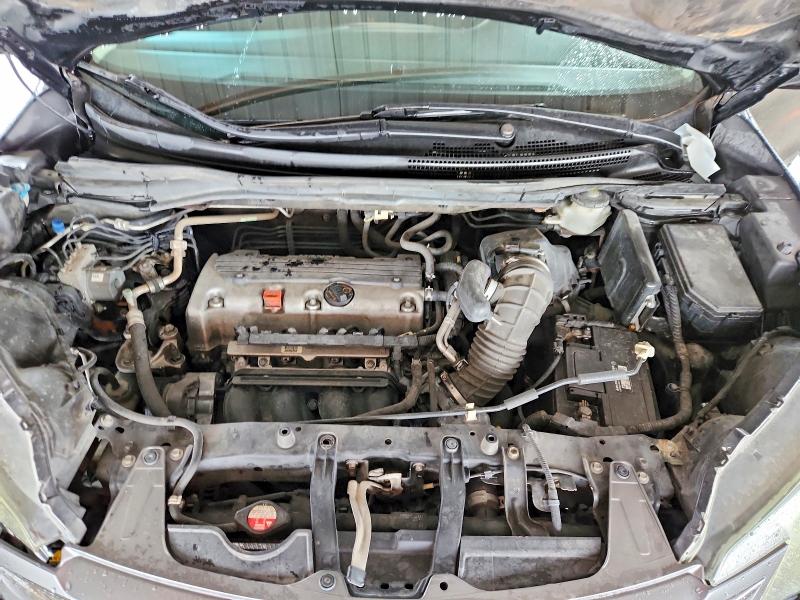 Продажа на аукционе авто 2013 Honda Cr-v, vin: 2HKRM3H71DH502555, номер лота: 60943706