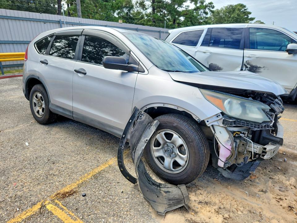 61285446 :رقم المزاد ، 5J6RM3H30CL011461 vin ، 2012 Honda Cr-v مزاد بيع