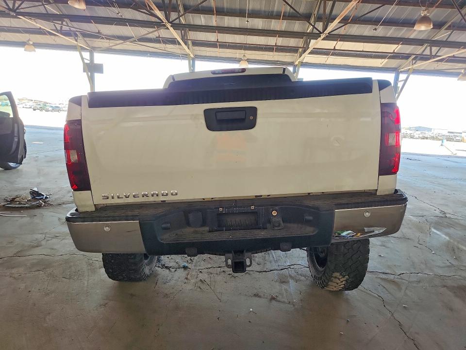 Aukcja sprzedaży 2010 Chevrolet Silverado, vin: 3GCRKSE39AG230469, numer aukcji: 60506176