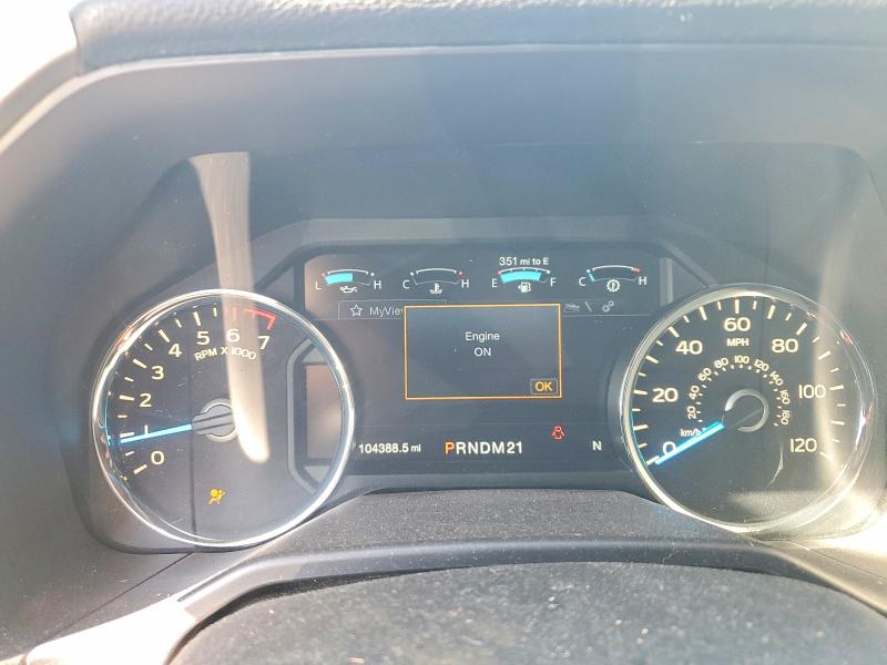 Продаж на аукціоні авто 2016 Ford F150, vin: 1FTEW1EG2GFC56163, номер лоту: 62142576