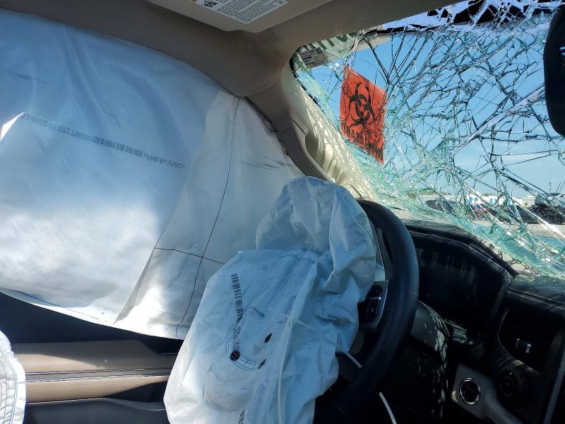 Aukcja sprzedaży 2024 Ford Expedition, vin: 1FMJU1K88REA67197, numer aukcji: 62017816